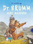 Napp, Daniel - Dr. Brumm geht wandern