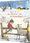 Preußler, Otfried - Das Eselchen und der kleine Engel