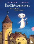 Preußler, Otfried, Preußler-Bitsch, Susanne - Das kleine Gespenst