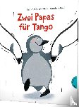 Schreiber-Wicke, Edith - Zwei Papas für Tango
