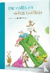 Meschenmoser, Sebastian - Die verflixten sieben Geißlein