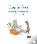 Meschenmoser, Sebastian - Gordon und Tapir