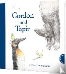 Meschenmoser, Sebastian - Gordon und Tapir