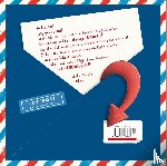 Yarlett, Emma - Drachenpost