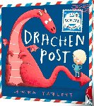 Yarlett, Emma - Drachenpost