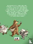 Napp, Daniel - Dr. Brumm und der Megasaurus