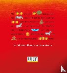 Heuck, Sigrid - Pony, Bär und Apfelbaum