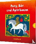 Heuck, Sigrid - Pony, Bär und Apfelbaum