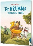 Napp, Daniel - Dr. Brumm: Dr. Brumms verrückte Woche
