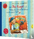 Ende, Michael, Lyne, Charlotte - Jim Knopf: Mit Jim Knopf und Lukas dem Lokomotivführer um die ganze Welt