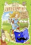 Lang, Feline - Hotel Zauberpfote 01: Vorsicht, bissige Nachbarn!