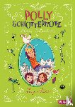 Astner, Lucy - Polly Schlottermotz 3: Attacke Hühnerkacke