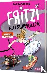 Sabbag, Britta - Fritzi Klitschmüller 1