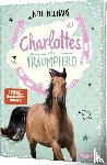 Neuhaus, Nele - Charlottes Traumpferd 1: Charlottes Traumpferd