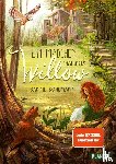 Bohlmann, Sabine - Ein Mädchen namens Willow 1: Ein Mädchen namens Willow