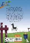 Schmidt, Heike Eva - Die Lama-Gang. Mit Herz & Spucke 1: Ein Fall für alle Felle