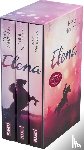Neuhaus, Nele - Elena - Ein Leben für Pferde