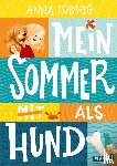 Ludwig, Anna - Mein Sommer als Hund
