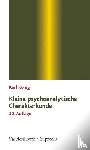König, Karl - Kleine psychoanalytische Charakterkunde