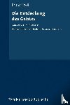 Snell, Bruno - Die Entdeckung Des Geistes