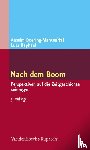Raphael, Lutz, Doering-Manteuffel, Anselm - Nach dem Boom