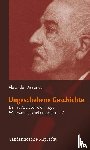 Demandt, Alexander - Ungeschehene Geschichte
