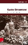 Pohl, Karl Heinrich - Gustav Stresemann