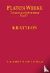 Platon - Kratylos