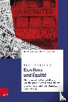 Schlütter, Kathleen - Exzellenz und Égalité