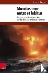 Barsch, Dominic - Mundus ecce nutat et labitur