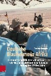 Konopka, Torsten - Deutsche Blauhelme in Afrika