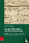 Stellmacher, Dr. Martha - Von der Altneuschul zum Jerusalemtempel