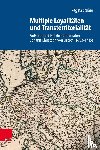 Stuber, Regina - Multiple Loyalitäten und Transterritorialität