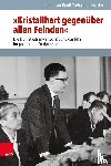 Booß, Christian, Richter, Sebastian - 'Kristallhart gegenüber allen Feinden'