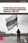 Liavitski, Anton - Die Perestroika, die Intelligenzija und die Geburt des weißrussischen Populismus, 1988-1997