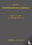 Jaffé, Philipp, Herbers, Klaus - Regesta Pontificum Romanorum