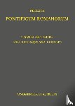 Jaffé, Philipp, Herbers, Klaus - Regesta Pontificum Romanorum