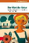 Kirchhof, Astrid Mignon - Der Wert der Natur