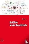 Frevert, Ute - Gefuhle in der Geschichte
