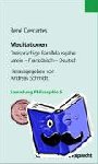 Descartes, René - Meditationen - Dreisprachige Parallelausgabe. Latein - Franzosisch - Deutsch