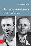 Finkenberger, Martin - Johann von Leers (1902--1965)