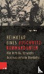 Guckel, Jurgen - Heimkehr eines Auschwitz-Kommandanten