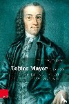 Forbes, Eric - Tobias Mayer (1723--1762)