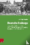 Pomplun, Jan-Philipp - Deutsche Freikorps