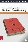 Friedrich, Carl Joachim, Kissinger, Henry - The Soviet Zone of Germany
