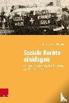 Pösche, Helge Jonas - Soziale Rechte einklagen