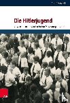 Postert, Andre - Die Hitlerjugend