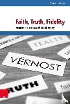 Jackson, Frances - Faith, Truth, Fidelity