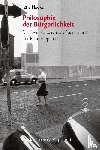 Hacke, Jens Alexander - Philosophie der Bürgerlichkeit