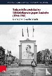  - Todesurteile sowjetischer Militärtribunale gegen Deutsche (1944-1947)